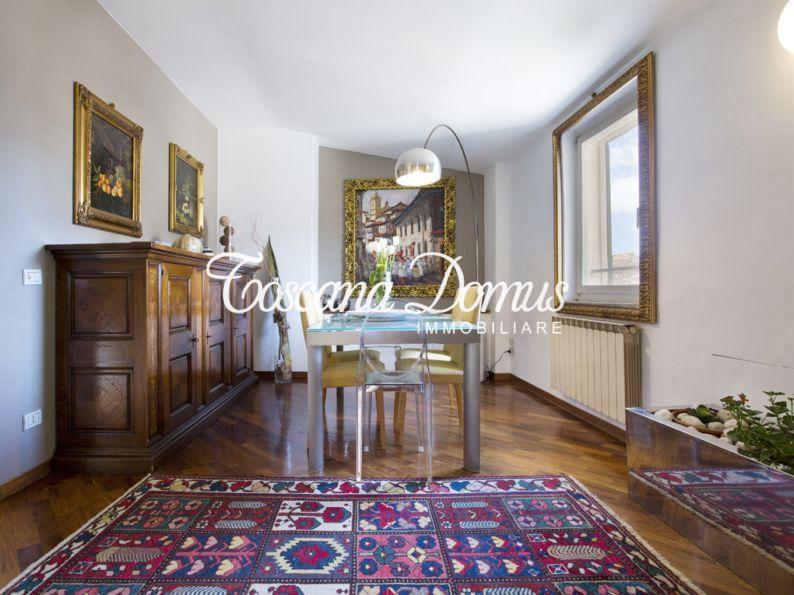 7-Zimmer Wohnung in Siena, Italy, Nr. 29678