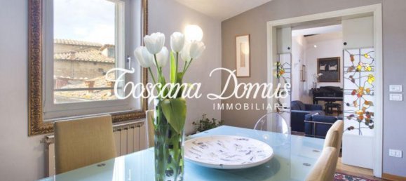 7-Zimmer Wohnung in Siena, Italy, Nr. 29678 5