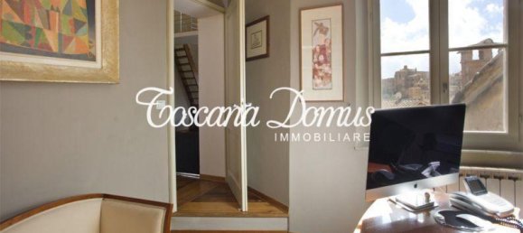 7-Zimmer Wohnung in Siena, Italy, Nr. 29678 2