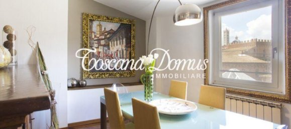 7-Zimmer Wohnung in Siena, Italy, Nr. 29678 6