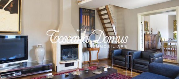 7-Zimmer Wohnung in Siena, Italy, Nr. 29678 21