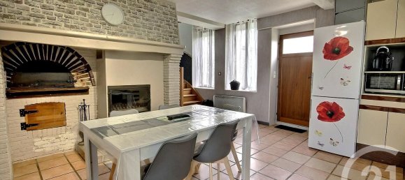 3 Schlafzimmer Haus in Lachy, France, Nr. 214161 2