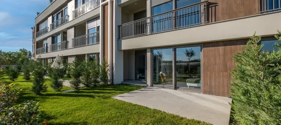 Appartement 1+1 à Mugla, Turkey No. 33113 15