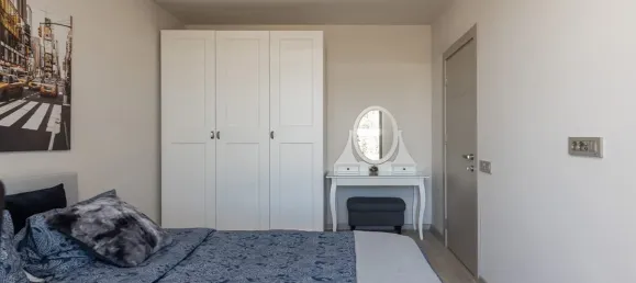 Appartement 1+1 à Mugla, Turkey No. 33113 21