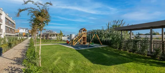 Appartement 1+1 à Mugla, Turkey No. 33113 10