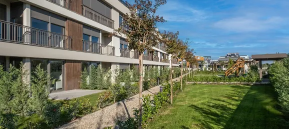 Appartement 1+1 à Mugla, Turkey No. 33113 7