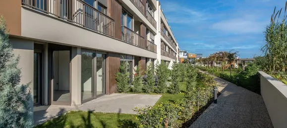 Appartement 1+1 à Mugla, Turkey No. 33113 11