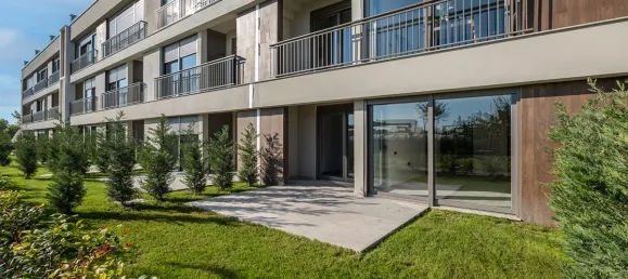 Appartement 1+1 à Mugla, Turkey No. 33113 19