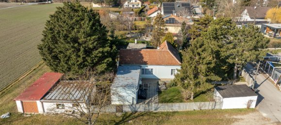 Земельный участок в Вена, Австрия № 135910 3