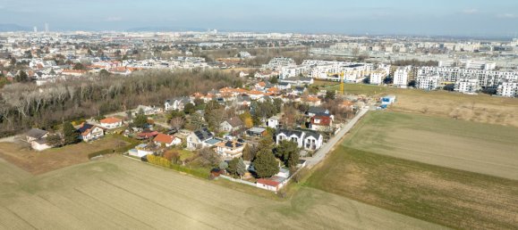 Земельный участок в Вена, Австрия № 135910 47