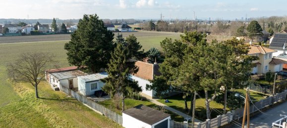 Земельный участок в Вена, Австрия № 135910 42