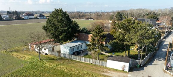 Земельный участок в Вена, Австрия № 135910 43