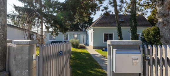 Земельный участок в Вена, Австрия № 135910 5