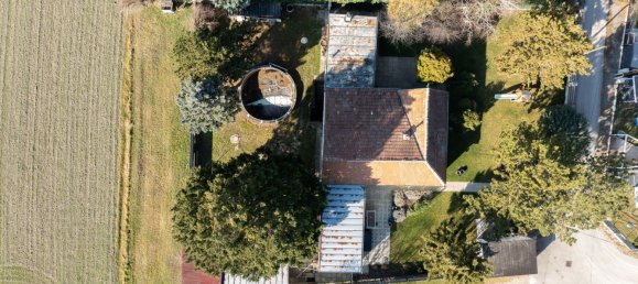 Земельный участок в Вена, Австрия № 135910 40