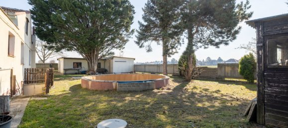 Земельный участок в Вена, Австрия № 135910 30