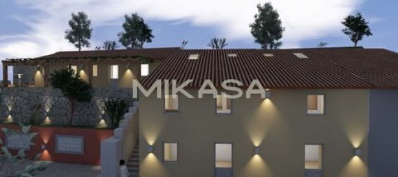 6 bedrooms Villa in Marmelete, Portugal No. 150128 2