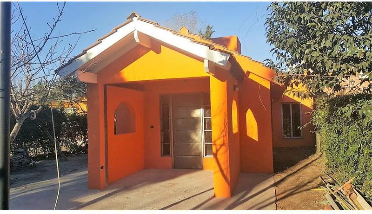 Casa de 3 dormitorios en Pilar, Argentina No. 18694