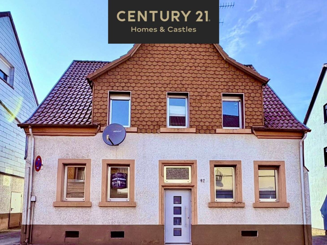 8غرفة تاون هاوس في Kusel, Germany رقم 240288