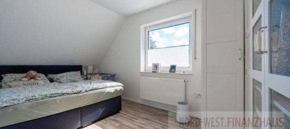 3 Schlafzimmer Stadthaus in Ammerland, Germany, Nr. 322658 6