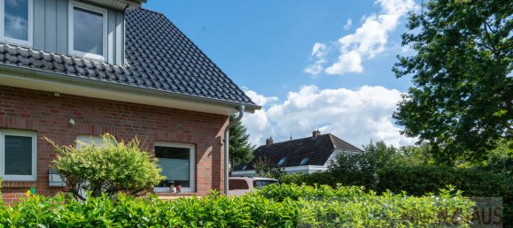 3 Schlafzimmer Stadthaus in Ammerland, Germany, Nr. 322658 2