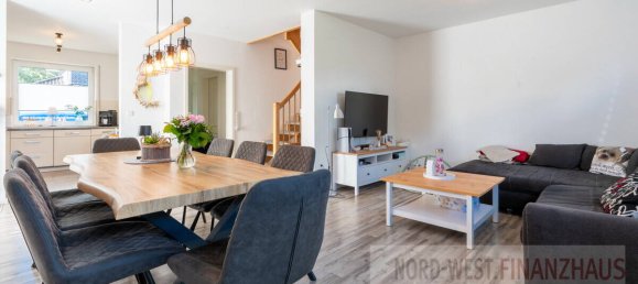 3 Schlafzimmer Stadthaus in Ammerland, Germany, Nr. 322658 4