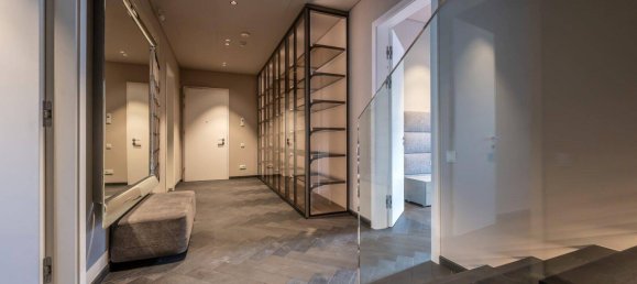 3 rooms Penthouse in Vienna, Austria No. 249243 29