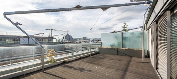 3 rooms Penthouse in Vienna, Austria No. 249243 25