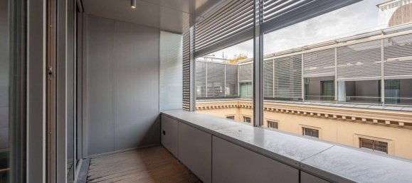 3 rooms Penthouse in Vienna, Austria No. 249243 4