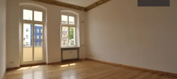 2 Schlafzimmer Wohnung in Prenzlauer Berg, Germany, Nr. 95032 4