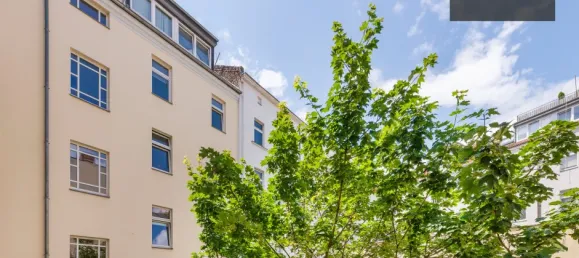 2 Schlafzimmer Wohnung in Prenzlauer Berg, Germany, Nr. 95032 2