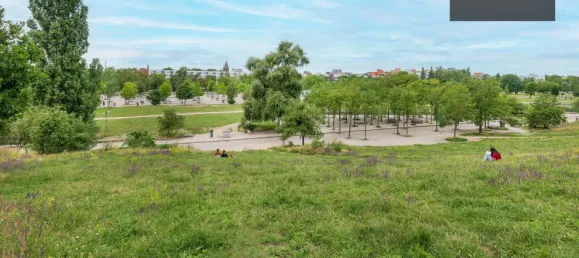 2 Schlafzimmer Wohnung in Prenzlauer Berg, Germany, Nr. 95032 8
