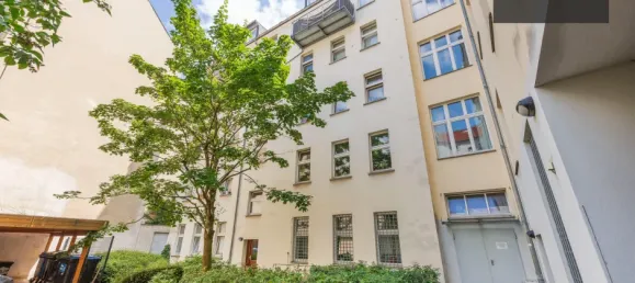 2 Schlafzimmer Wohnung in Prenzlauer Berg, Germany, Nr. 95032 5