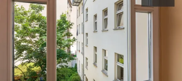 2 Schlafzimmer Wohnung in Prenzlauer Berg, Germany, Nr. 95032 3