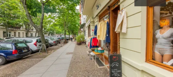 2 Schlafzimmer Wohnung in Prenzlauer Berg, Germany, Nr. 95032 11