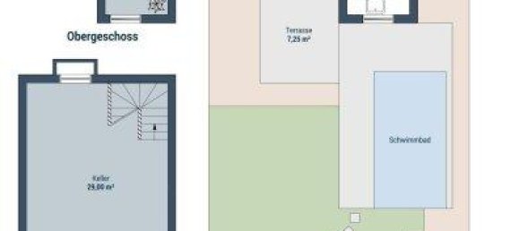 Casa de 3 divisões em Vienna, Austria N.º 225595 12