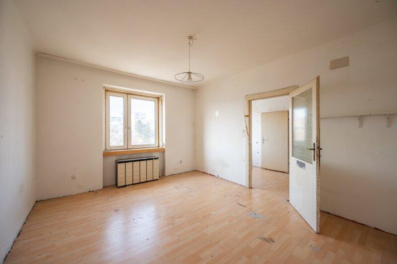 3 rooms Apartment in Simmering, Austria No. 256558