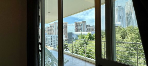 2 bedrooms Apartment for sale in Pattaya, Chonburi, Eastern Thailand, Thailand № 32649 11
