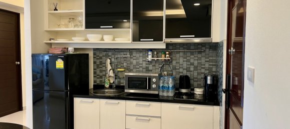 2 bedrooms Apartment for sale in Pattaya, Chonburi, Eastern Thailand, Thailand № 32649 9