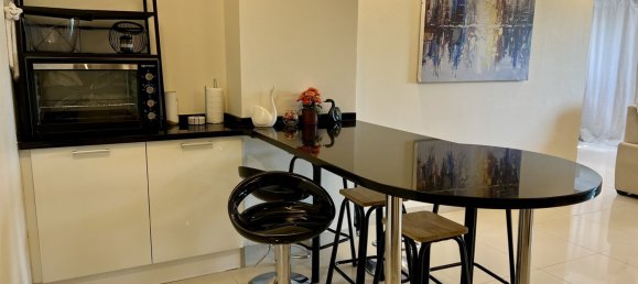 2 bedrooms Apartment for sale in Pattaya, Chonburi, Eastern Thailand, Thailand № 32649 7