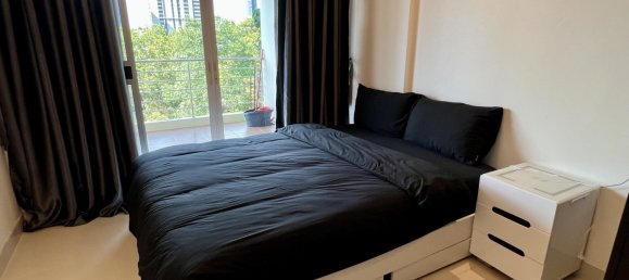 2 bedrooms Apartment for sale in Pattaya, Chonburi, Eastern Thailand, Thailand № 32649 4