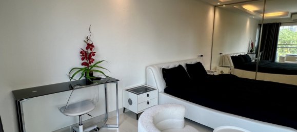2 bedrooms Apartment for sale in Pattaya, Chonburi, Eastern Thailand, Thailand № 32649 14