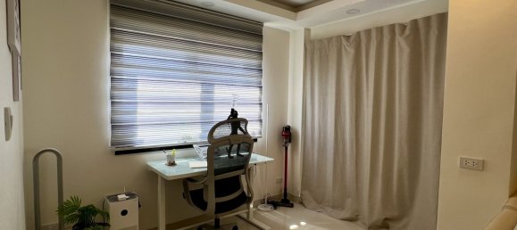 2 bedrooms Apartment for sale in Pattaya, Chonburi, Eastern Thailand, Thailand № 32649 18