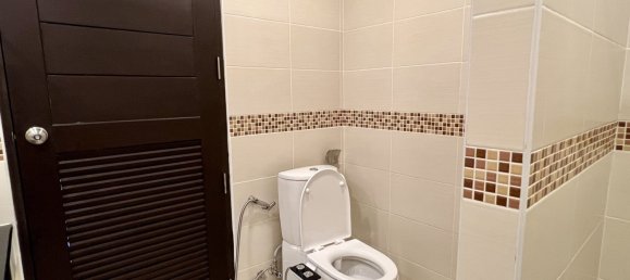 2 bedrooms Apartment for sale in Pattaya, Chonburi, Eastern Thailand, Thailand № 32649 16