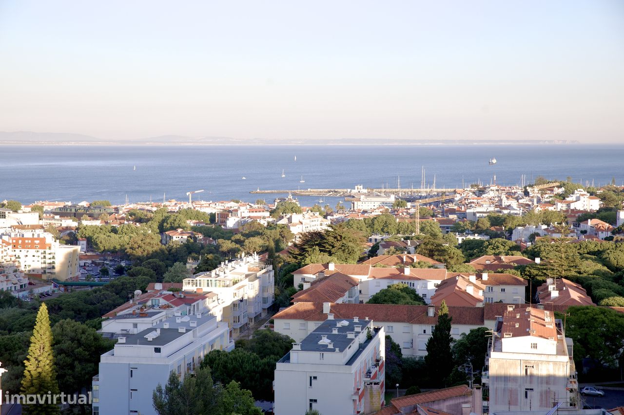 3 Schlafzimmer Penthouse in Cascais, Portugal, Nr. 327002