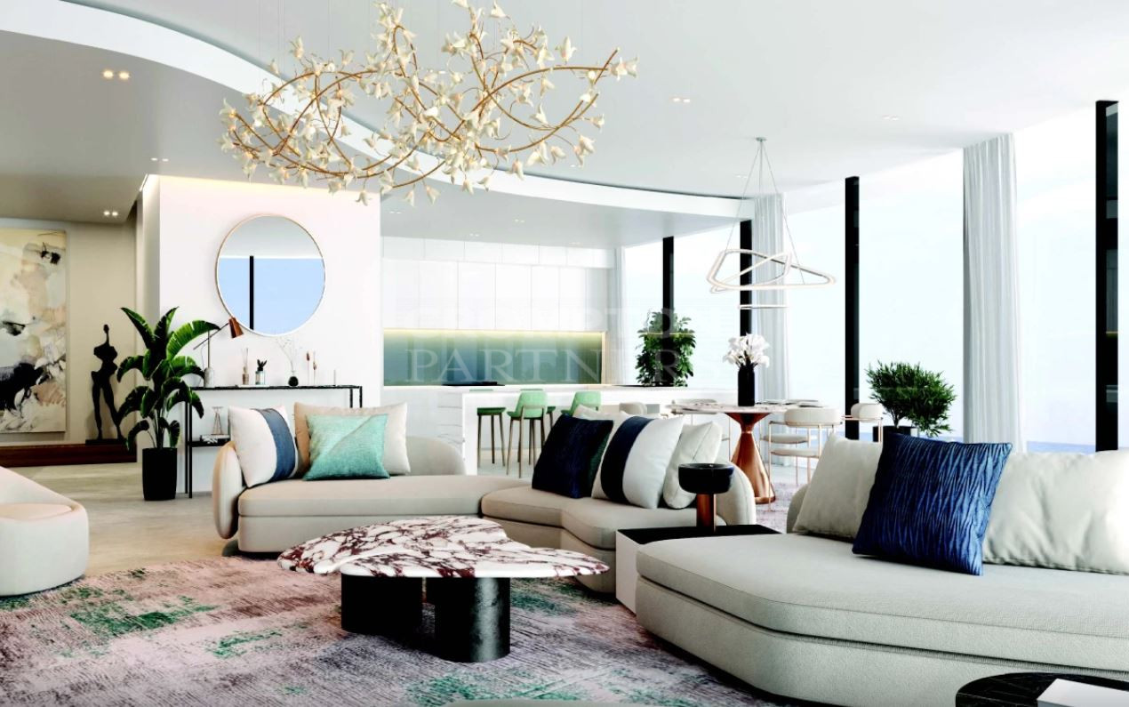 Apartamento de 2 dormitorios en Yas Island, UAE No. 67609