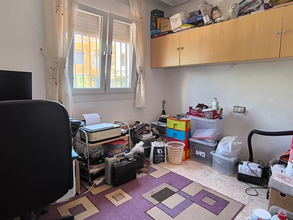 3 bedrooms Bungalow in Los Montesinos, Spain No. 282968