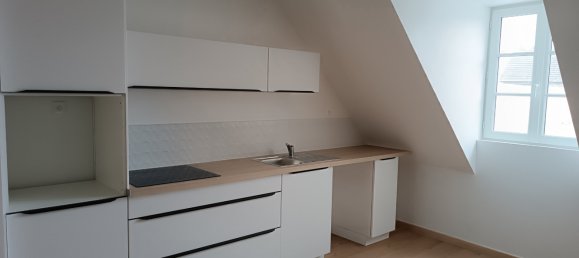 Apartamento de 2 dormitorios en Lamorlaye, France No. 60119 6