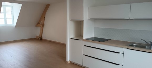 Apartamento de 2 dormitorios en Lamorlaye, France No. 60119 3