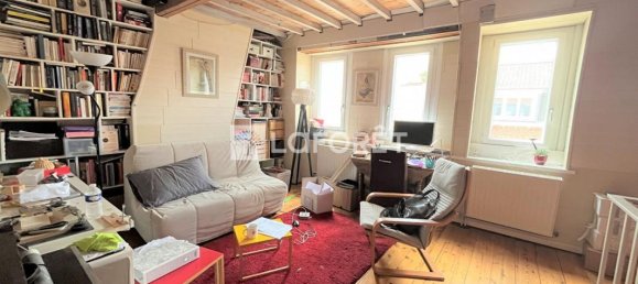 4 bedrooms House in Lambersart, France No. 91439 6