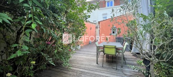 4 bedrooms House in Lambersart, France No. 91439 2